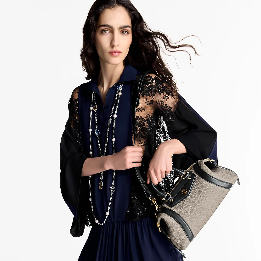 Louis Vuitton Bags LV BIKER Small Handbag