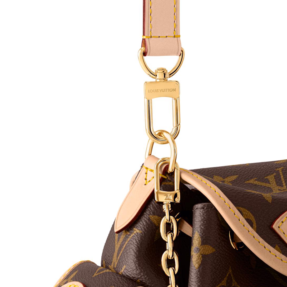 Louis Vuitton Bags ODYSSÉE Handbags