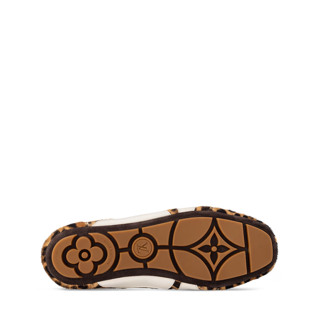 Louis Vuitton shoes LV SNEAKERINA ballet sneakers