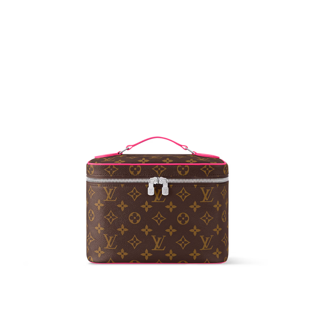 Louis Vuitton Bag NICE BB Cosmetic Bag (Multiple Colors Available)