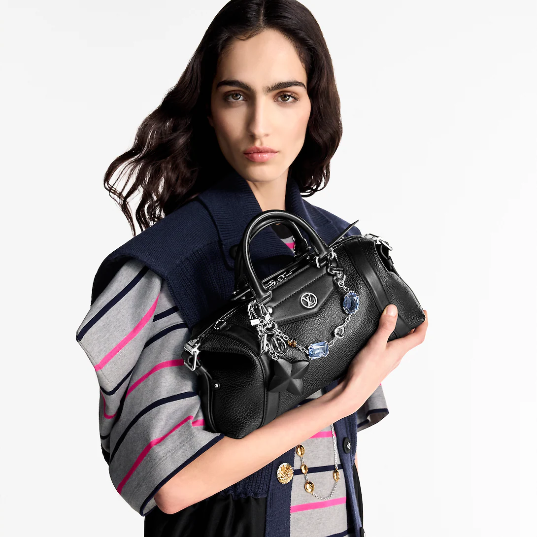 Louis Vuitton Bags LV BIKER Small Handbag