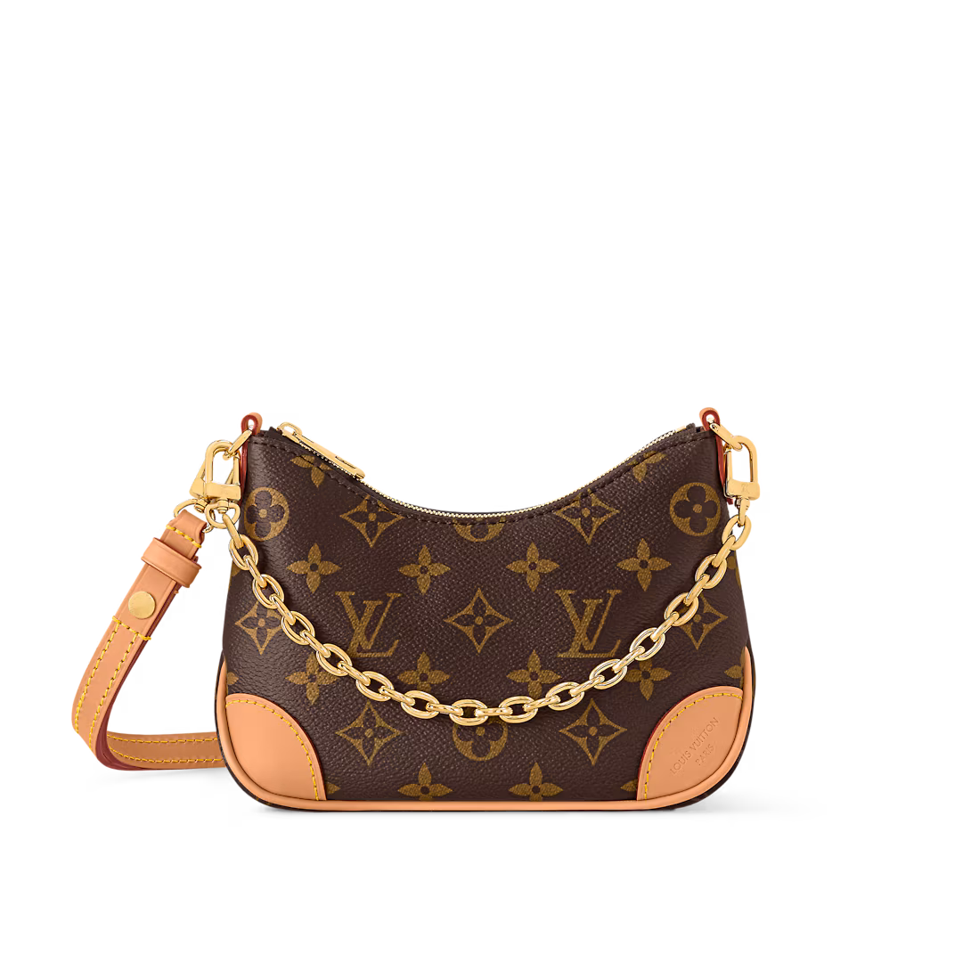 Louis Vuitton NANO BOULOGNE handbag