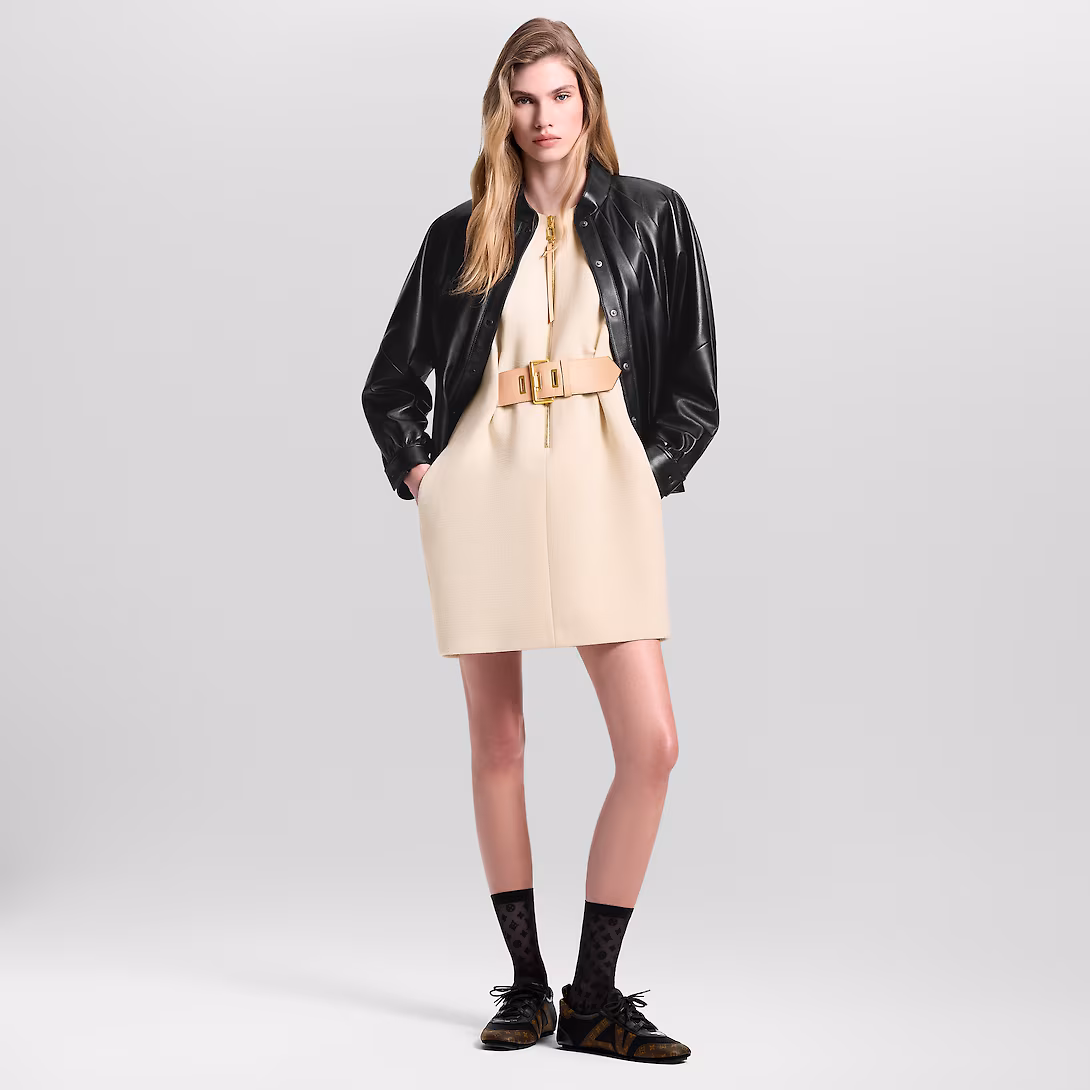 Louis Vuitton shoes LV SNEAKERINA ballet sneakers