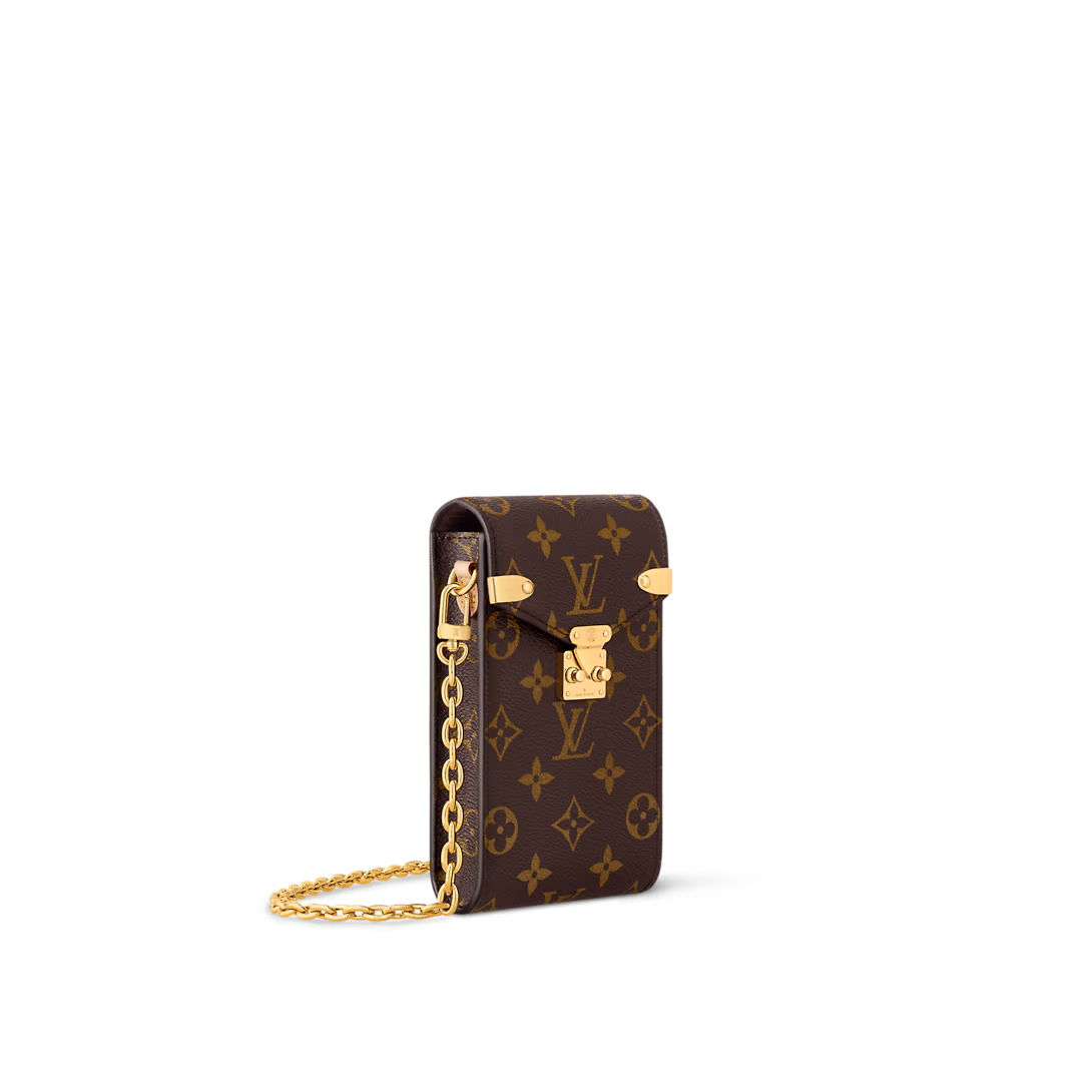 (Special Offer)Louis Vuitton MÉTIS Mobile Phone Bag