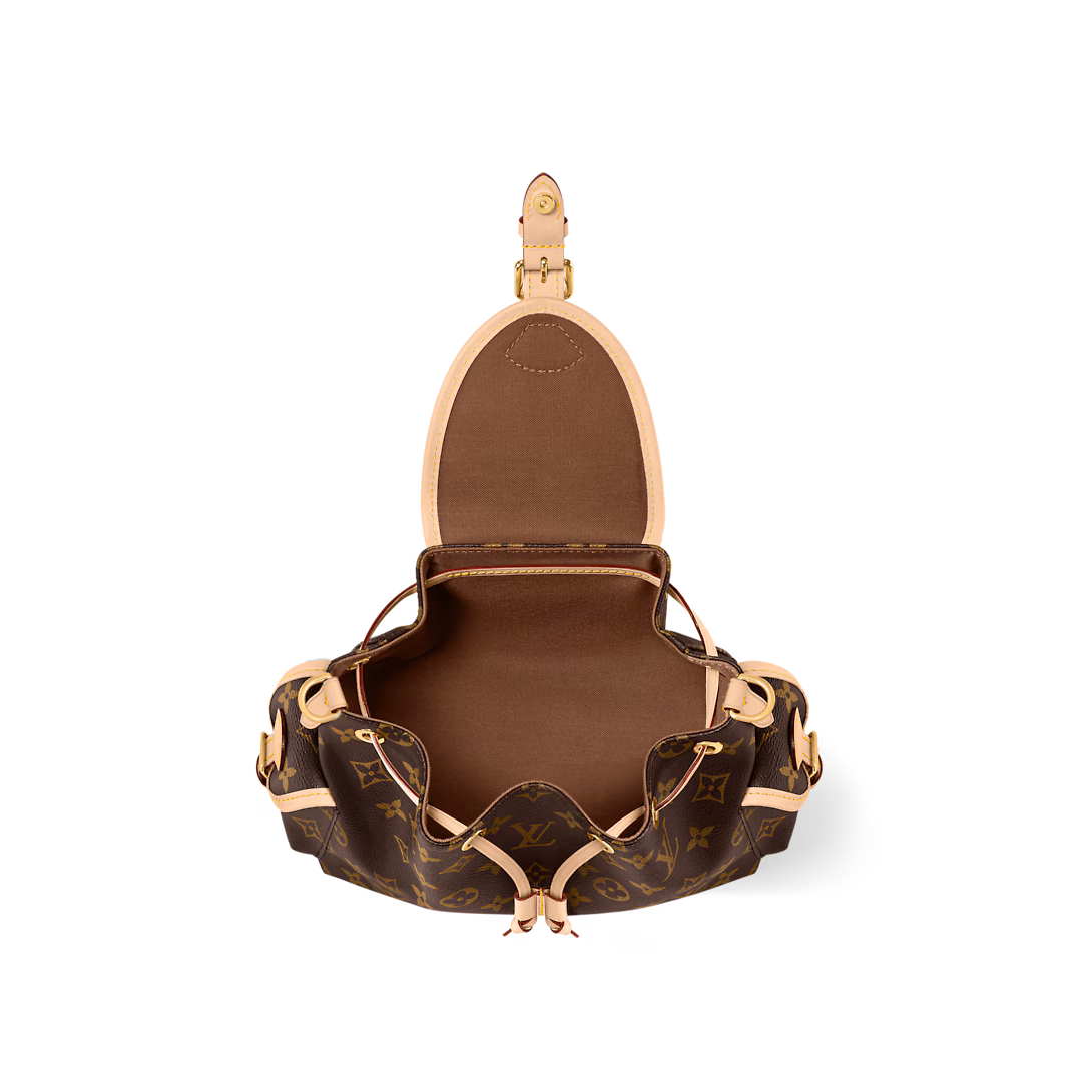 Louis Vuitton Bags ODYSSÉE Handbags