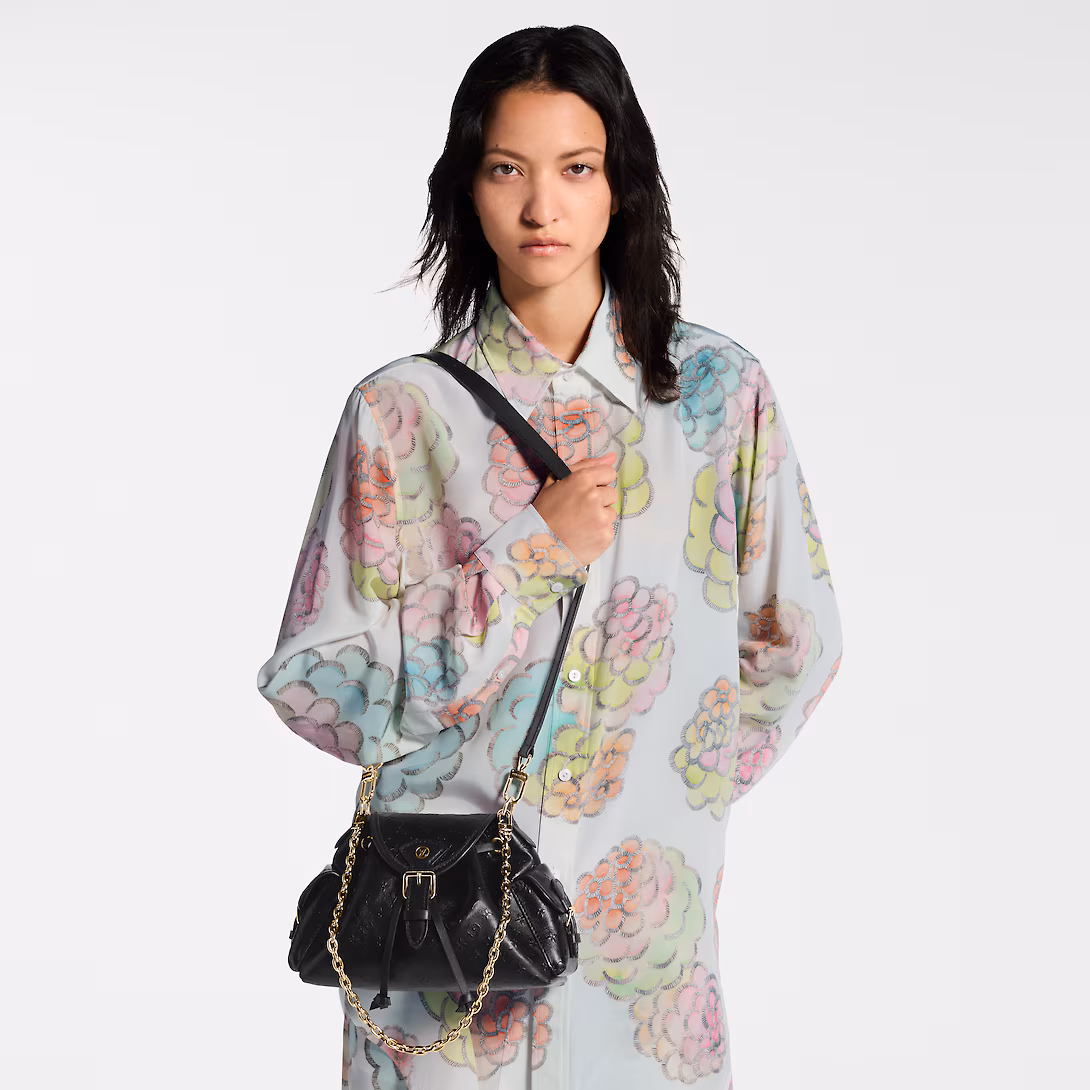 Louis Vuitton Bags ODYSSÉE Handbags