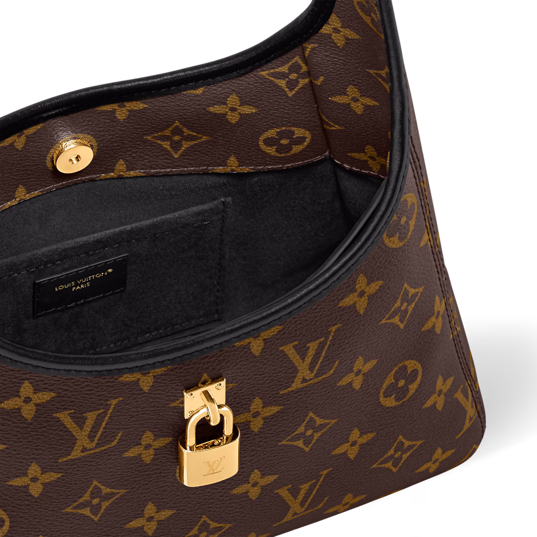 Louis Vuitton Bags The Drop Small Handbag