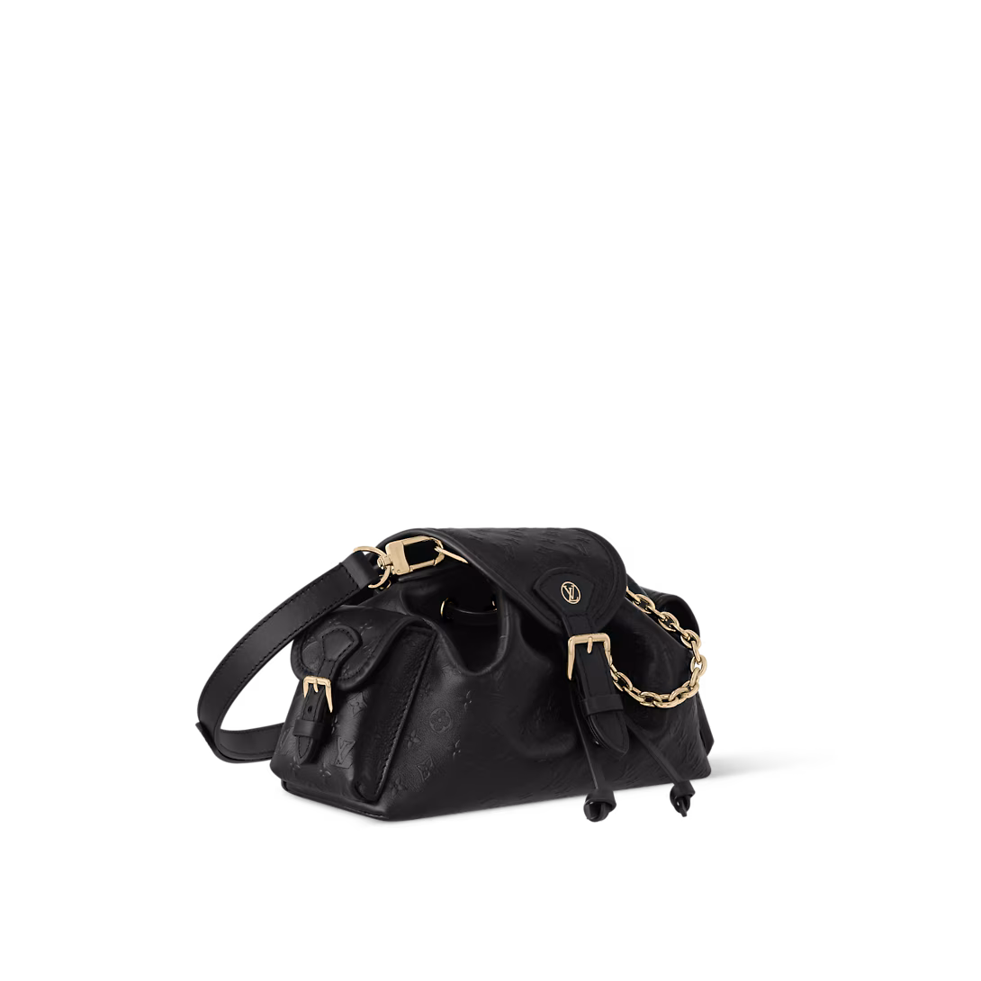 Louis Vuitton Bags ODYSSÉE Handbags