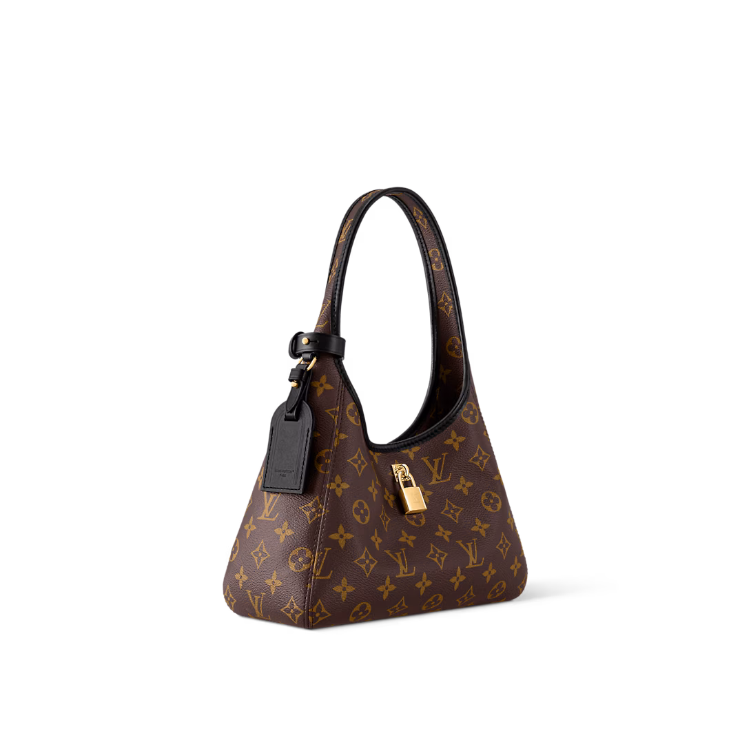 Louis Vuitton Bags The Drop Small Handbag