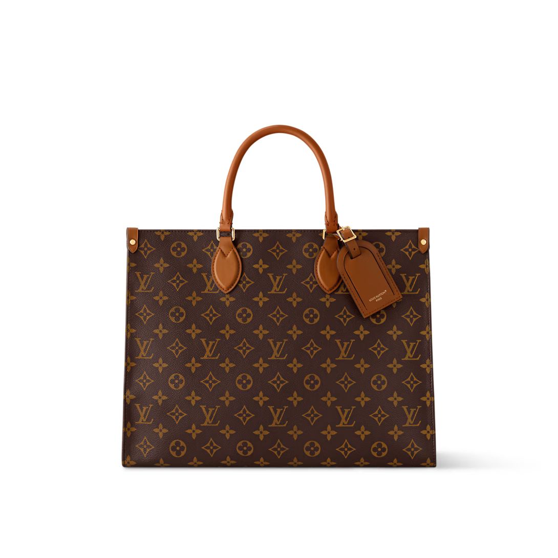 Louis Vuitton bags ONTHEGO ORGANIZER handbags