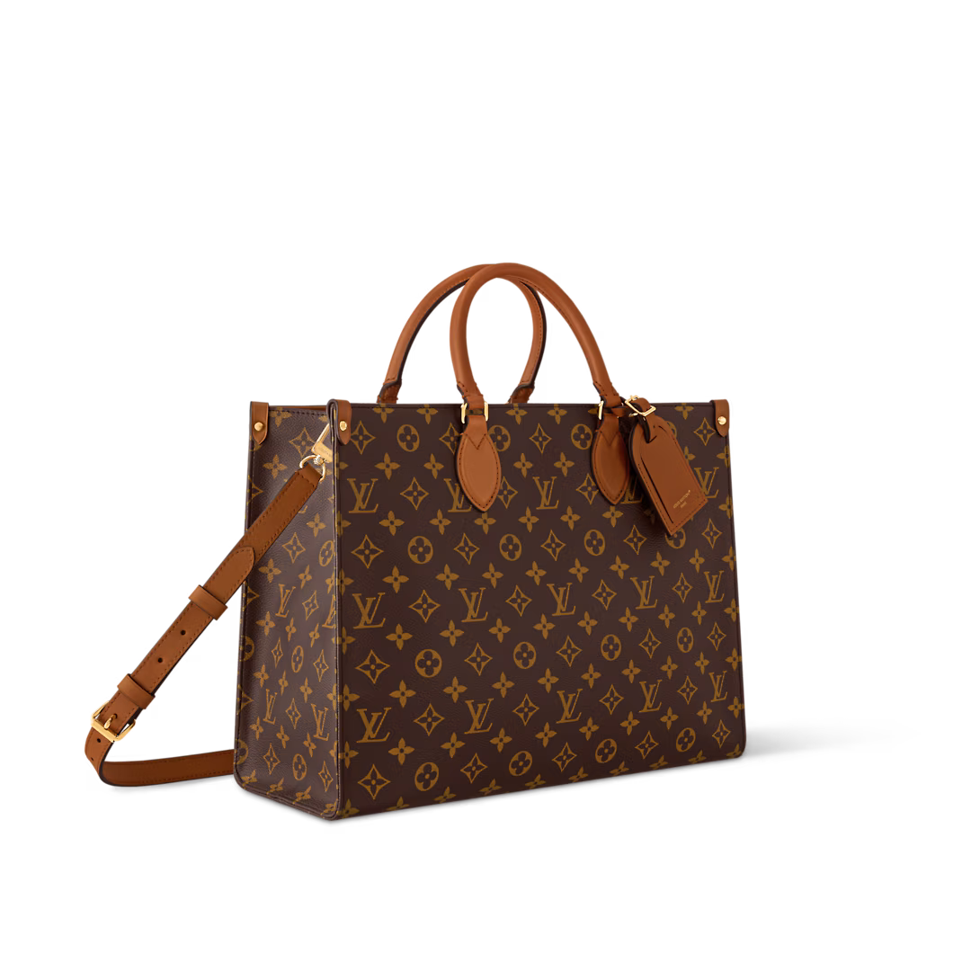 Louis Vuitton bags ONTHEGO ORGANIZER handbags