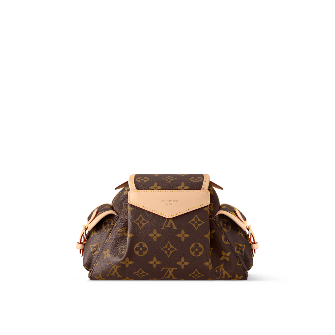 Louis Vuitton Bags ODYSSÉE Handbags