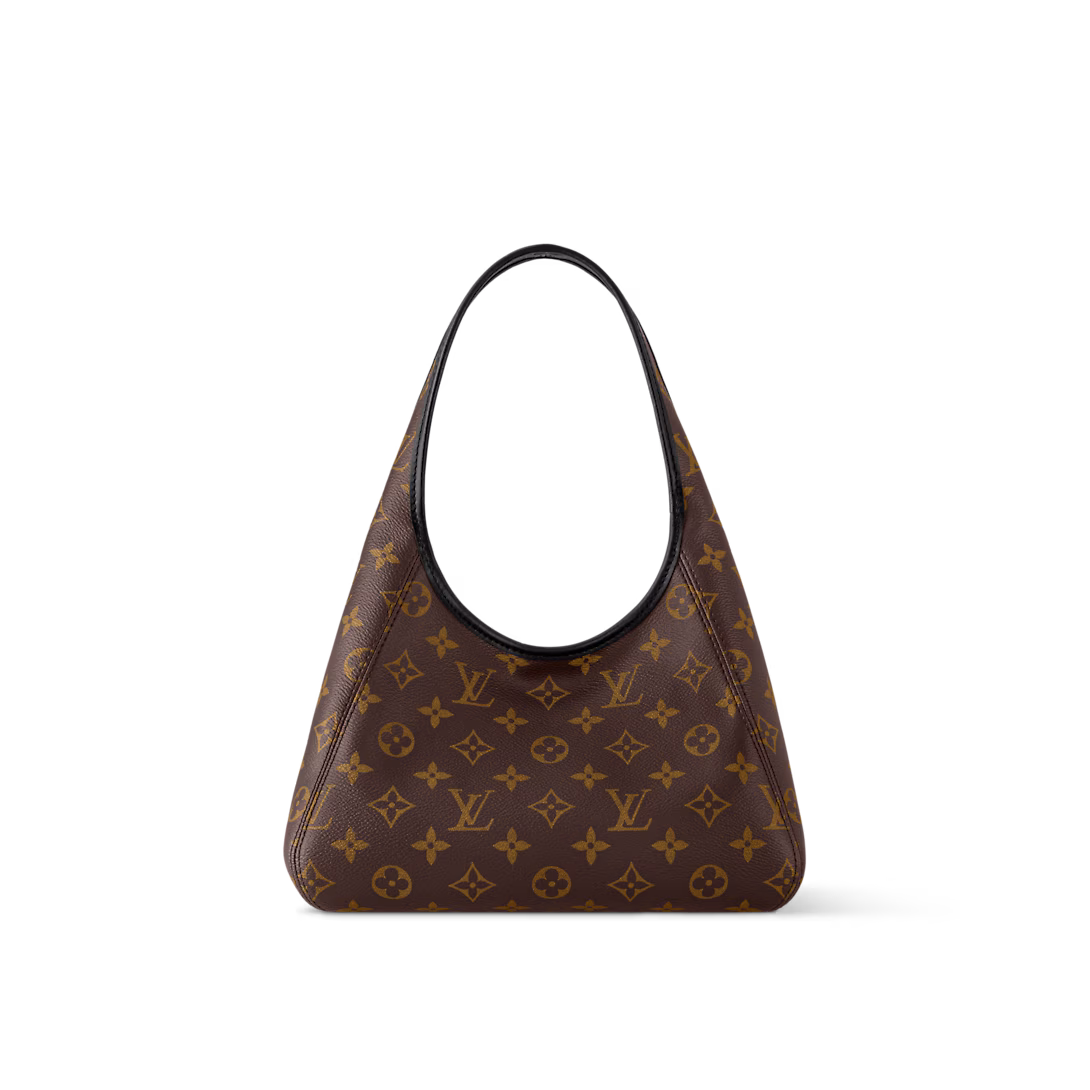 Louis Vuitton Bags The Drop Small Handbag