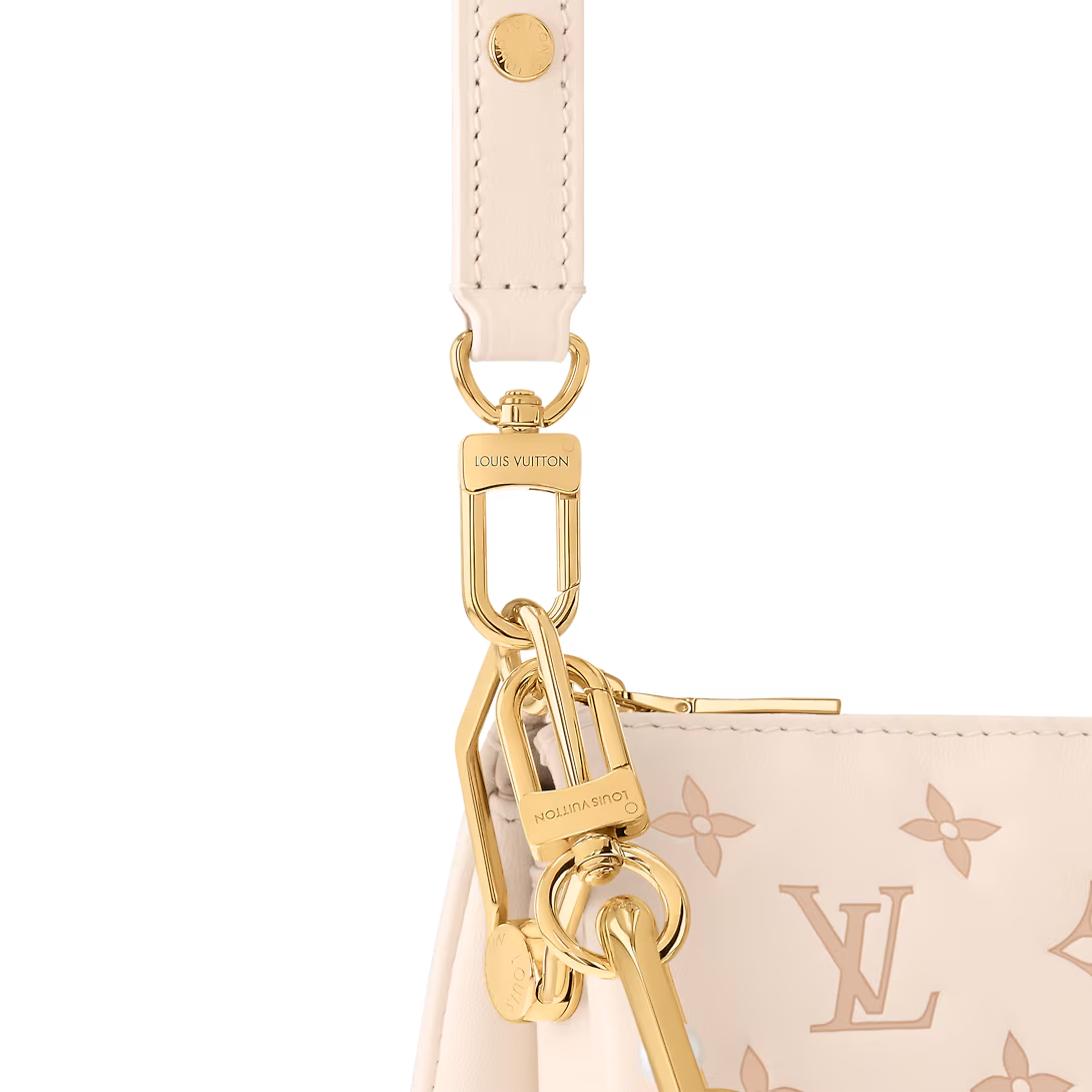 Louis Vuitton Bags COUSSIN Small Handbag