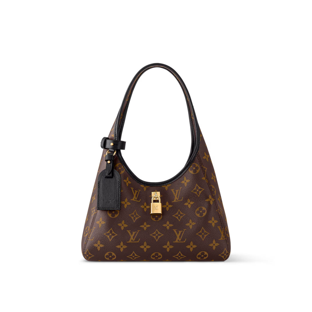 Louis Vuitton Bags The Drop Small Handbag