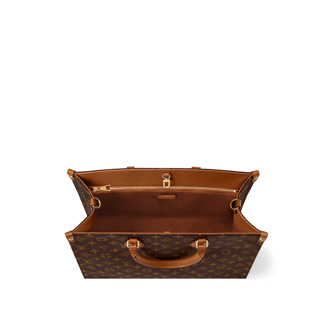 Louis Vuitton bags ONTHEGO ORGANIZER handbags