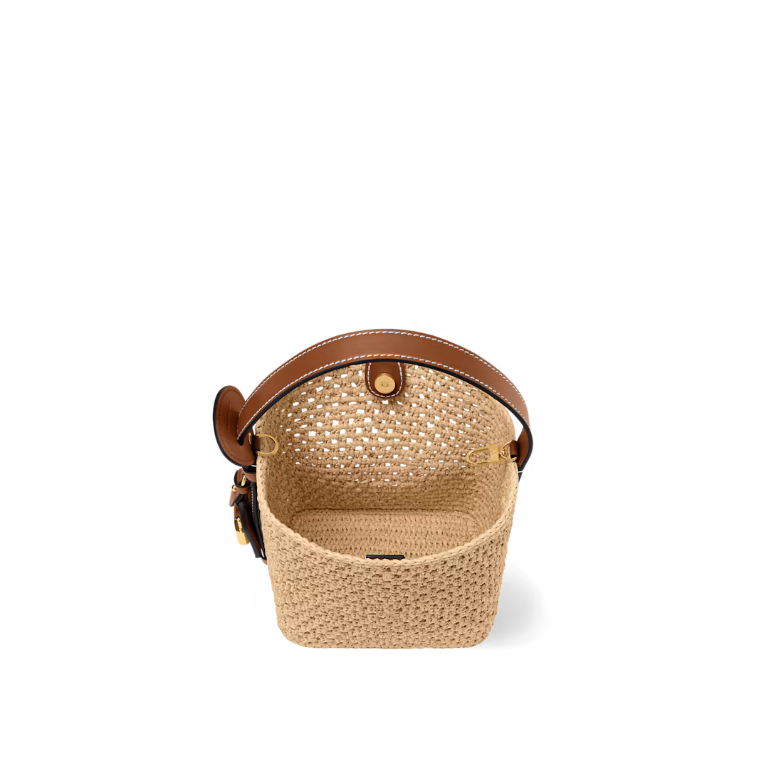 Louis Vuitton Bags ALL IN BB Handbags