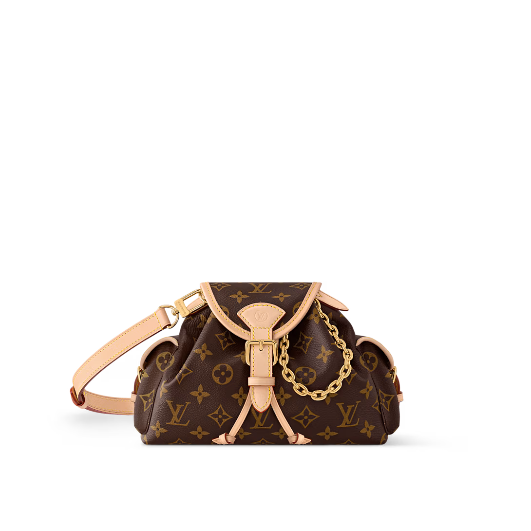 Louis Vuitton Bags ODYSSÉE Handbags