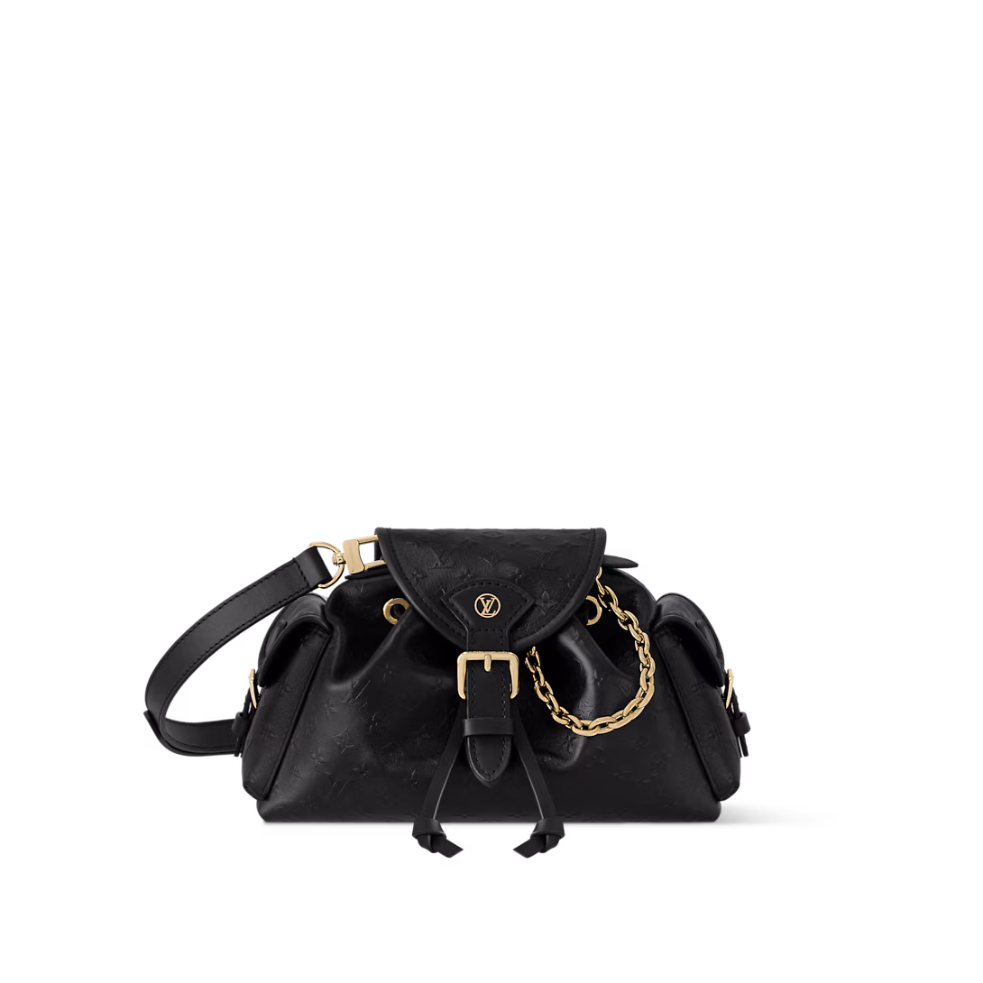 Louis Vuitton Bags ODYSSÉE Handbags