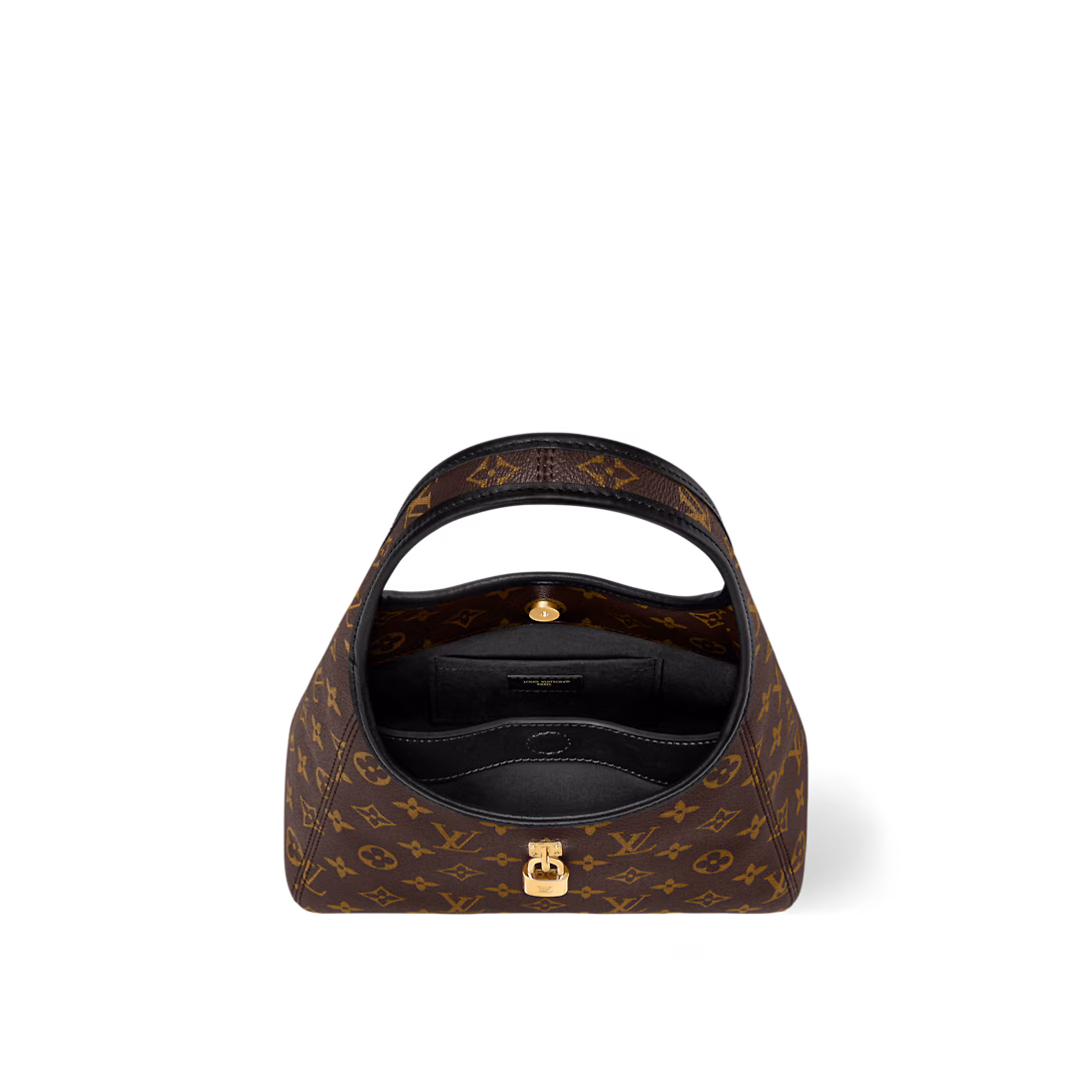 Louis Vuitton Bags The Drop Small Handbag