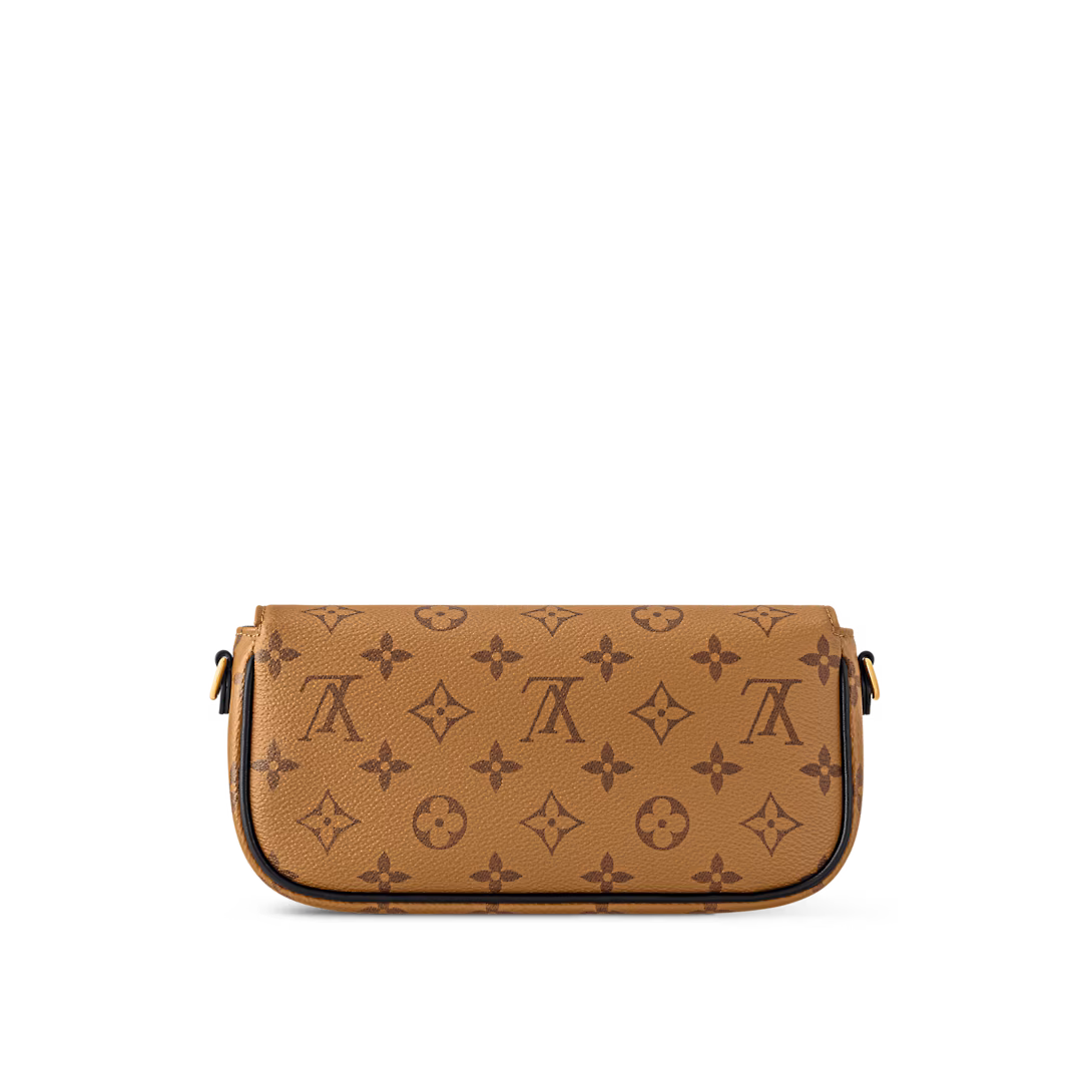 Louis Vuitton Bags WALLET ON CHAIN ​​IVY Handbag