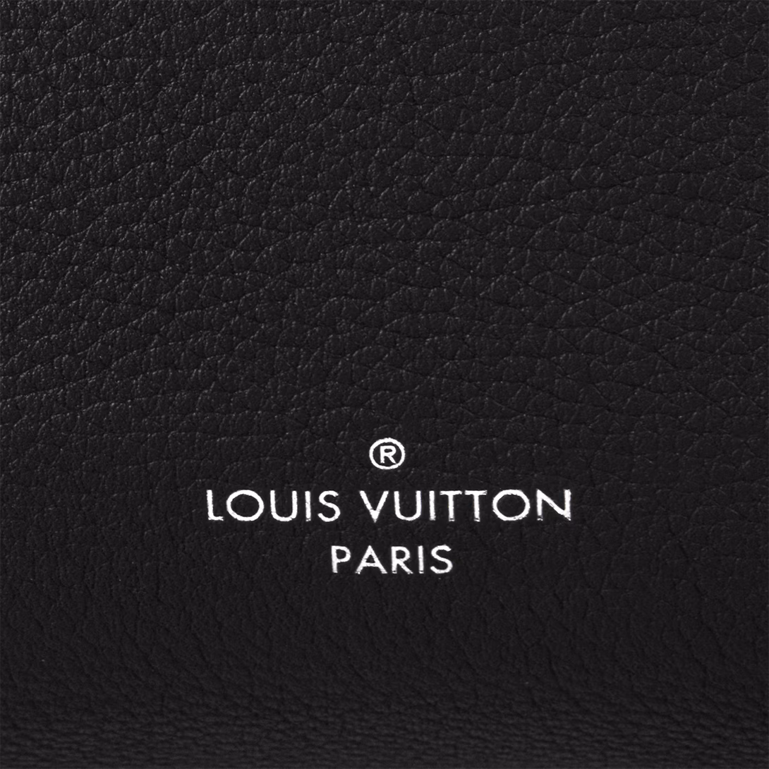Louis Vuitton Bags SIDE TRUNK Medium Handbag