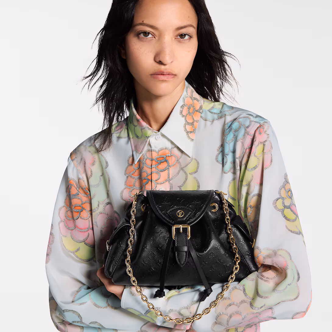 Louis Vuitton Bags ODYSSÉE Handbags