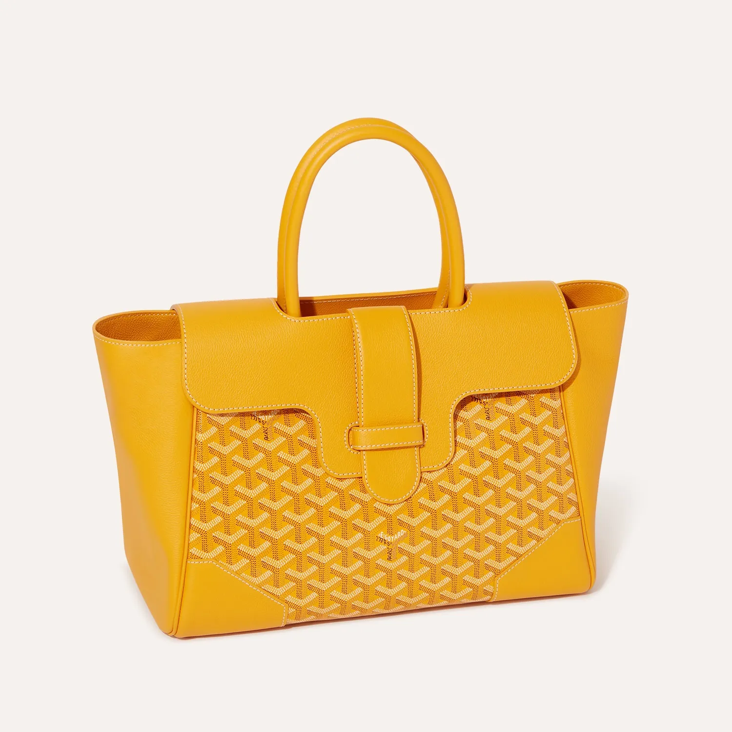 GOYARD Bag Saïgon Tote Bag(Multiple colors available)