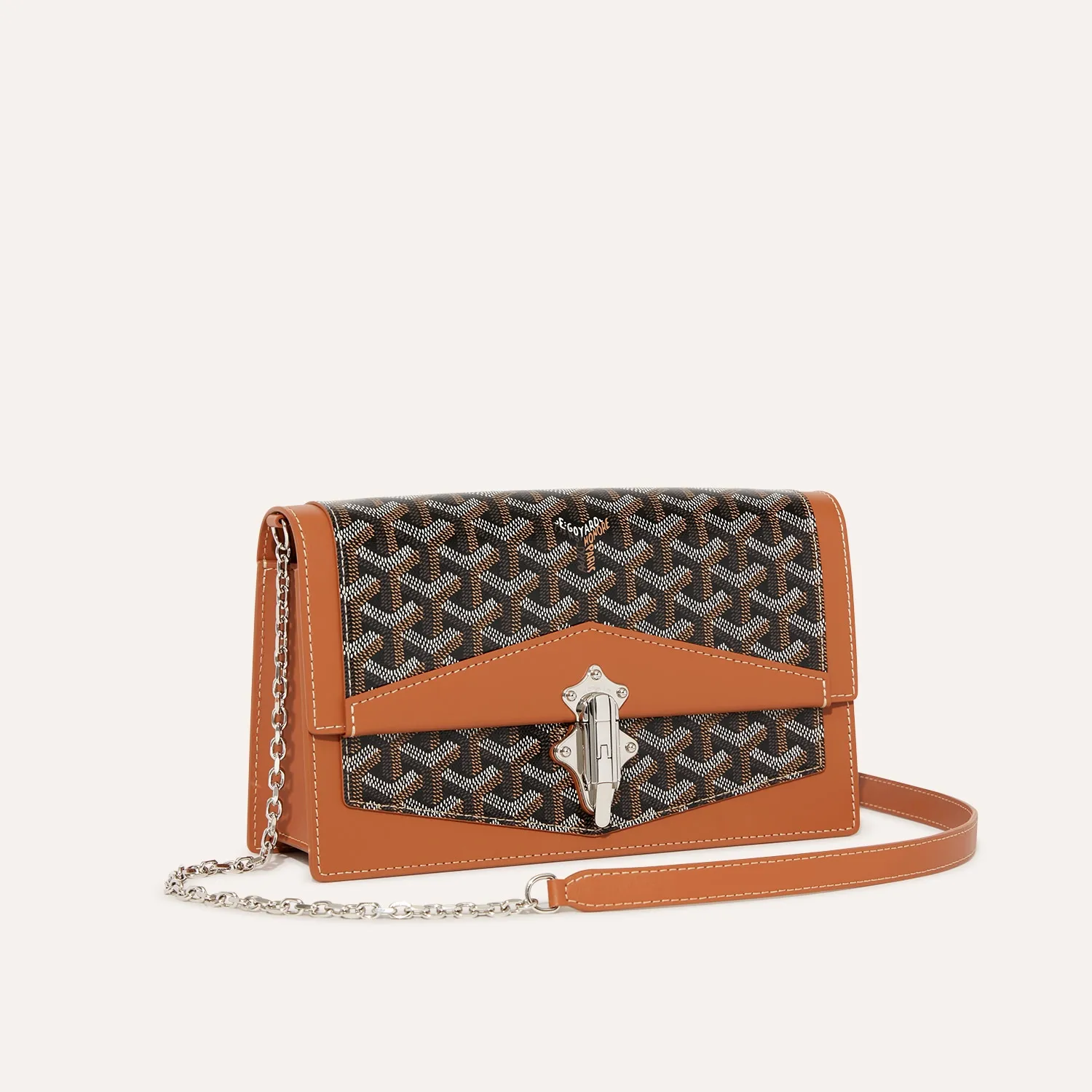 Goya Duchesse Marie-Caroline Bag (Multiple Colors Available)