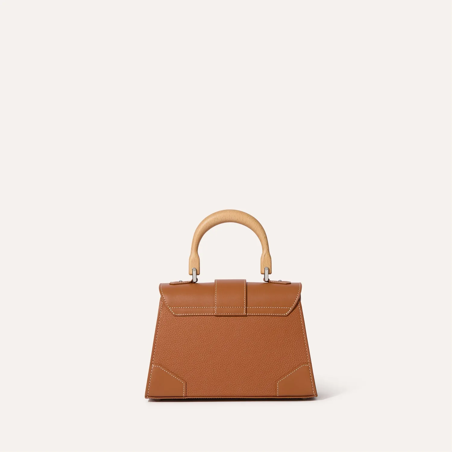 Goya Bag Saigon Leather Bag