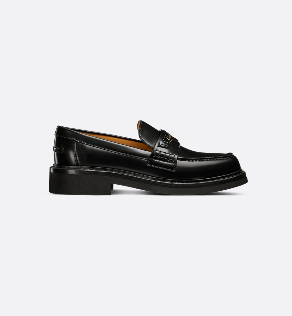 Dior Shoes Dior Boy Loafers