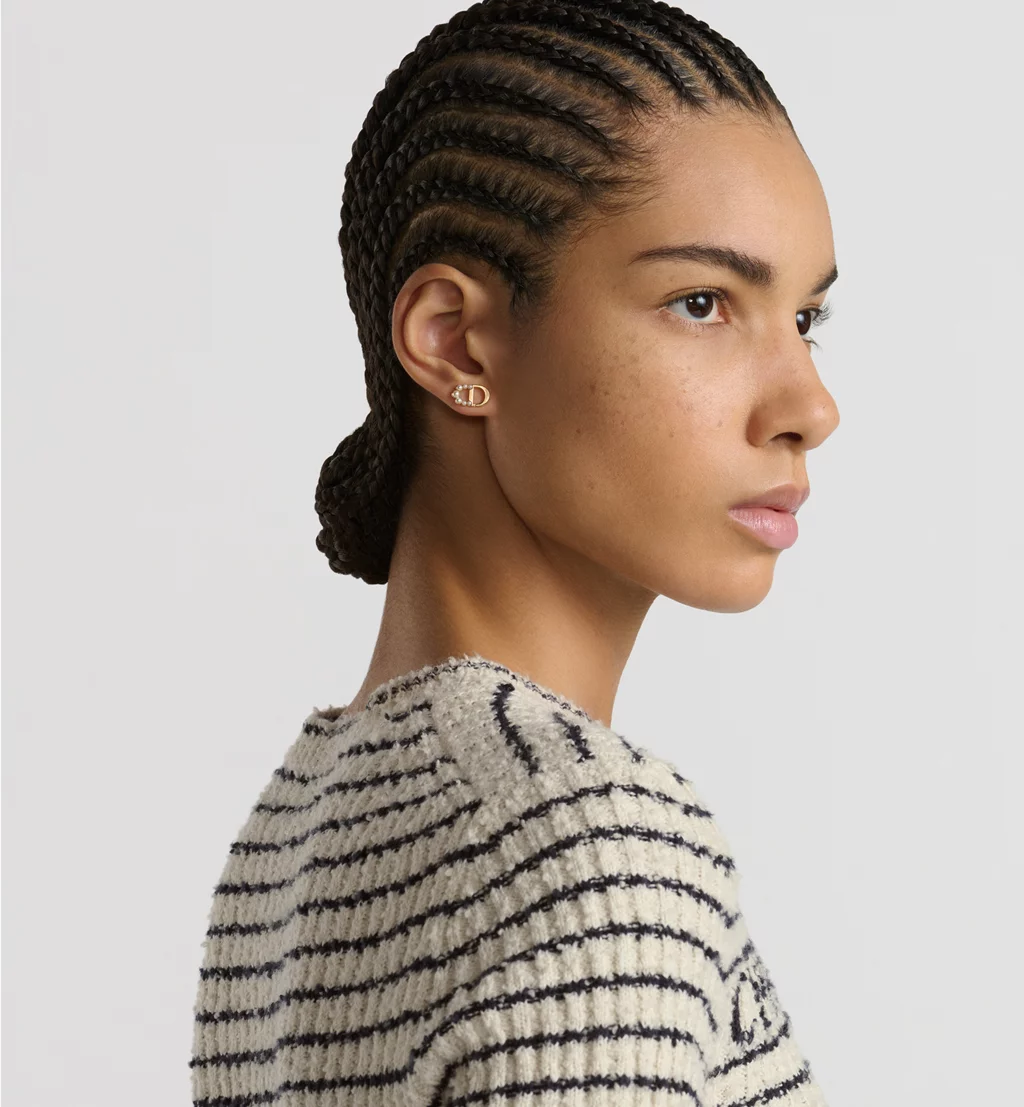 Dior Ring Dio(r)evolution Ring Set