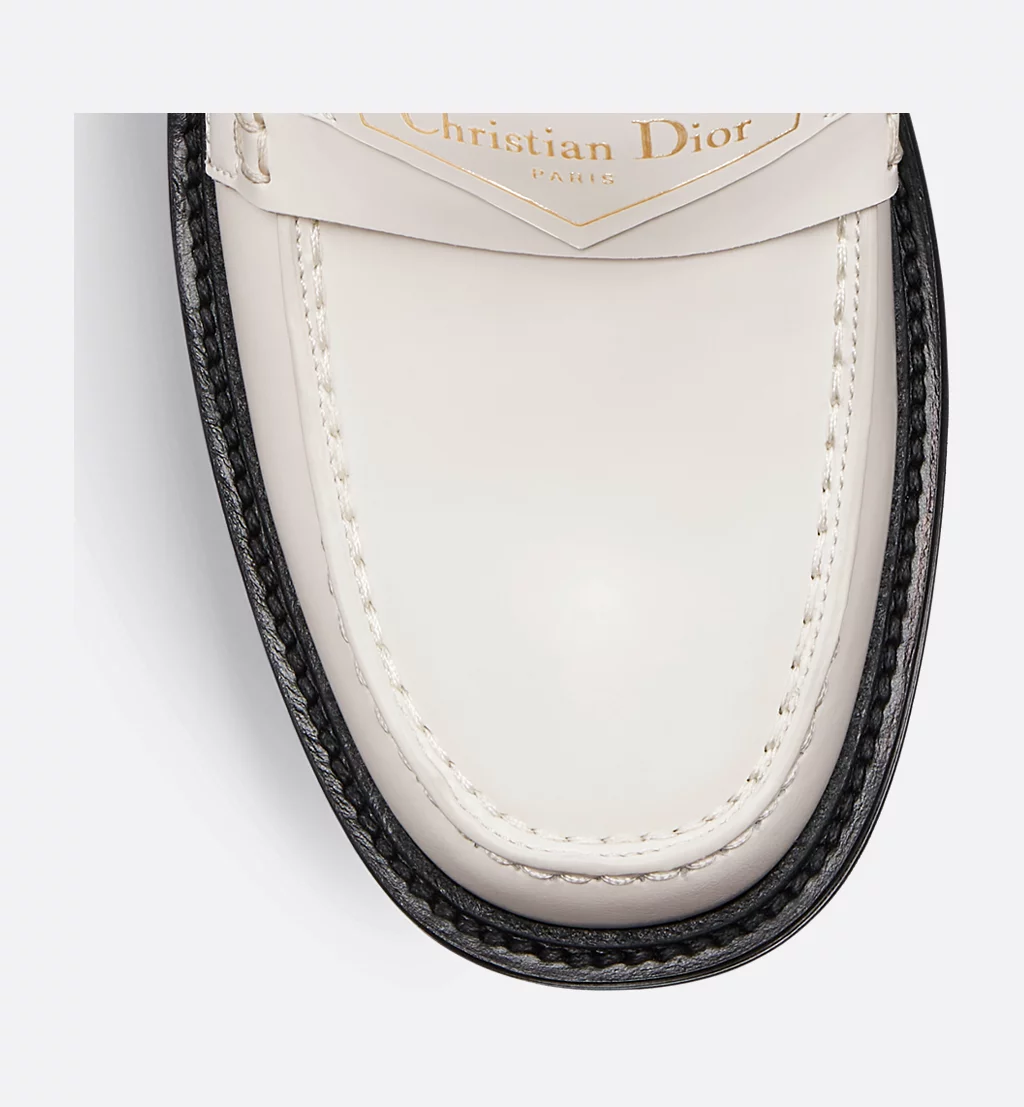 Dior Shoes Dior Boy Loafers