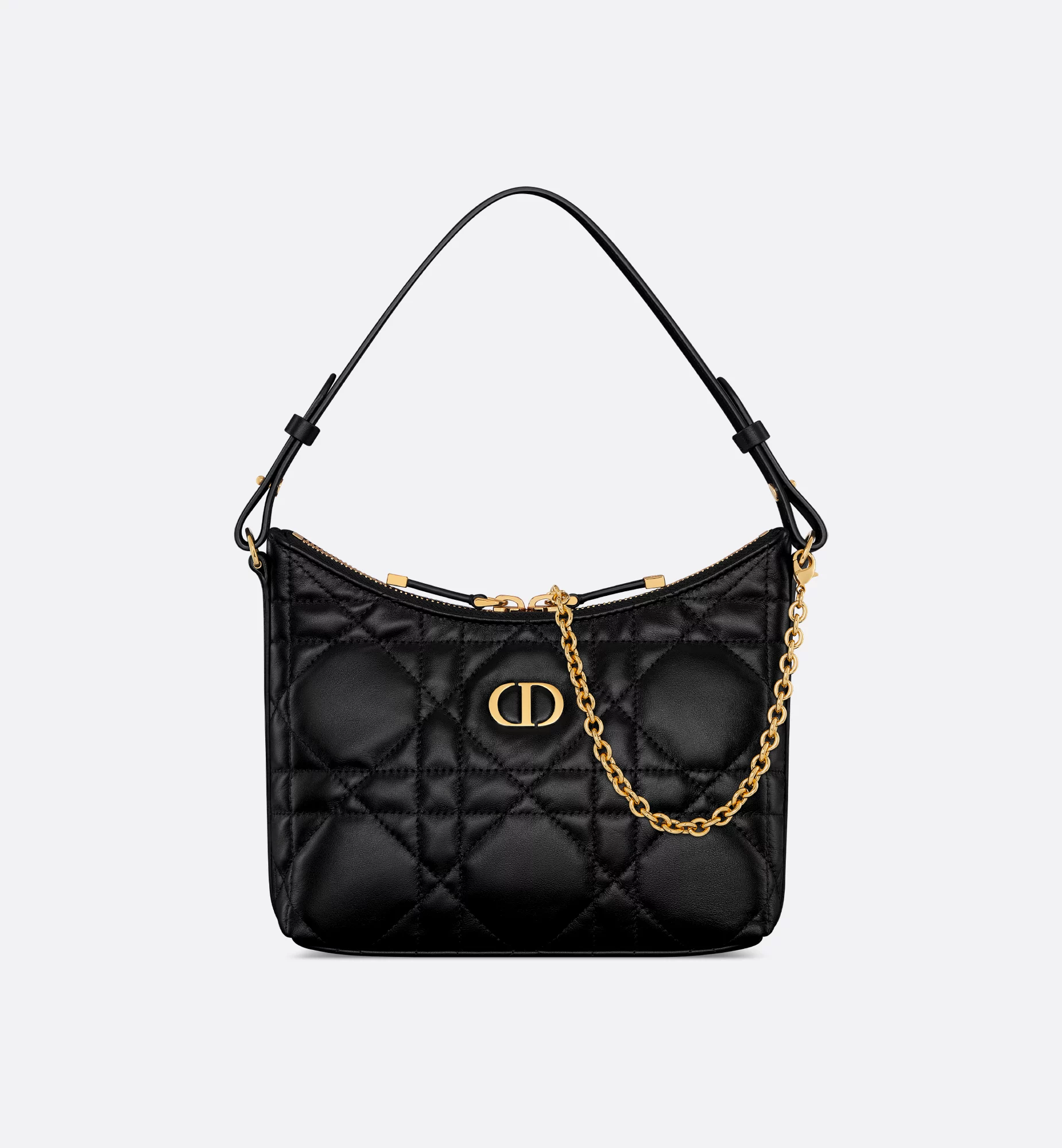 Dior Bags Miss Caro Dior Love Mini Chain Handbag