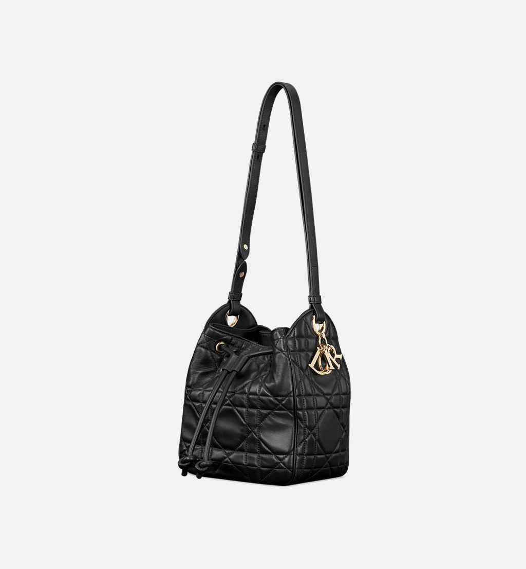 Dior Bags Medium D-Motion Bag