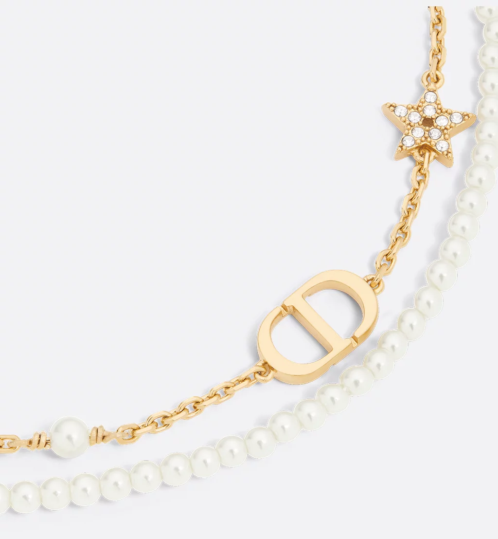 Dior Bracelet Petit CD Bracelet