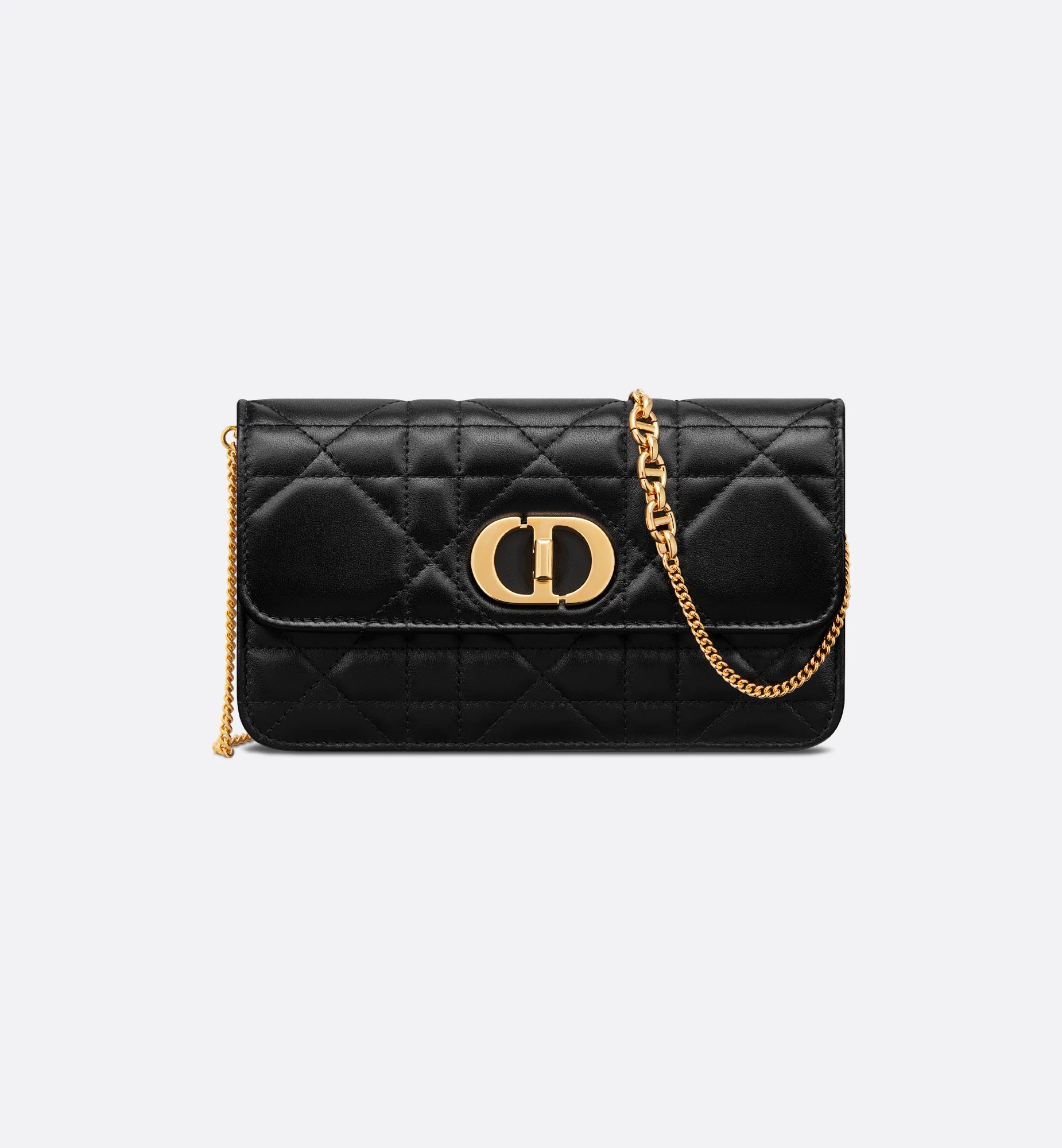 Dior Bags Miss Caro Chain Handbag