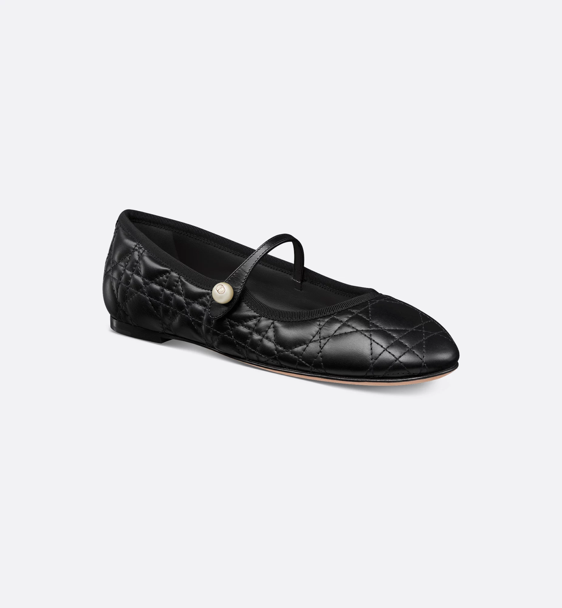 Dior shoes Dior ballet flats