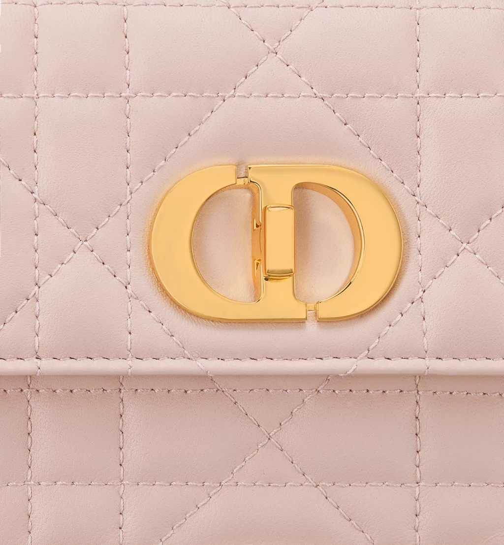 Dior Bags Miss Caro Chain Handbag