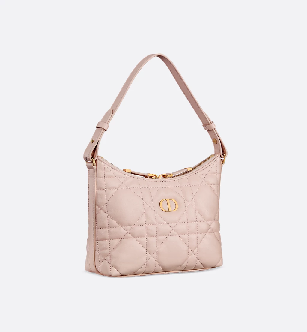 Dior Bags Miss Caro Dior Love Mini Chain Handbag