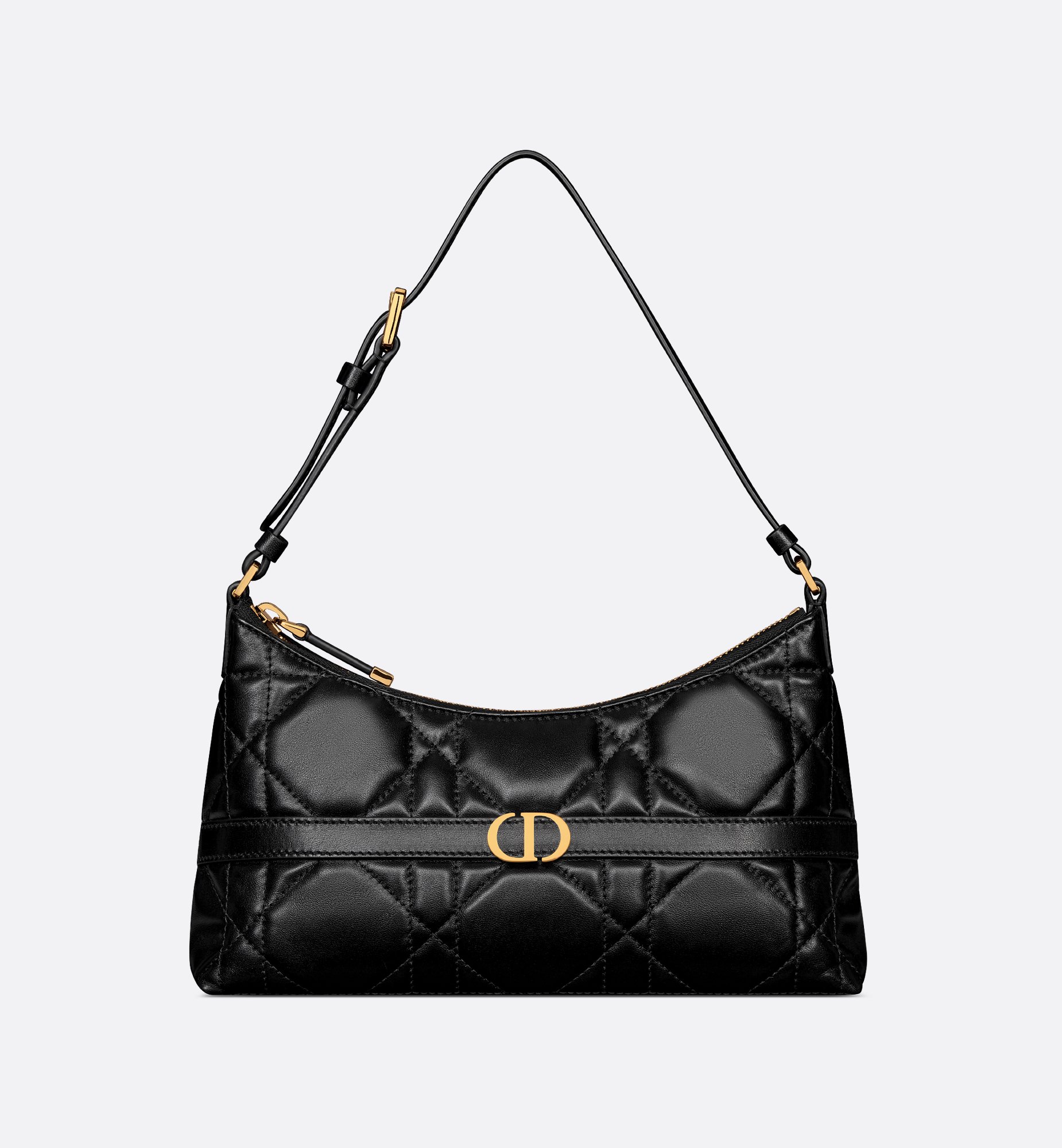 Dior Bags Miss Caro Cigale Mini Handbag