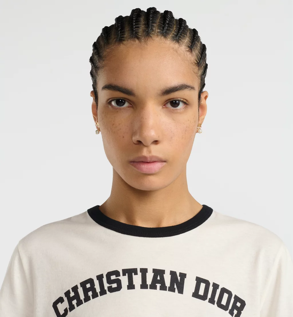 Dior earrings Dio(r)evolution earrings