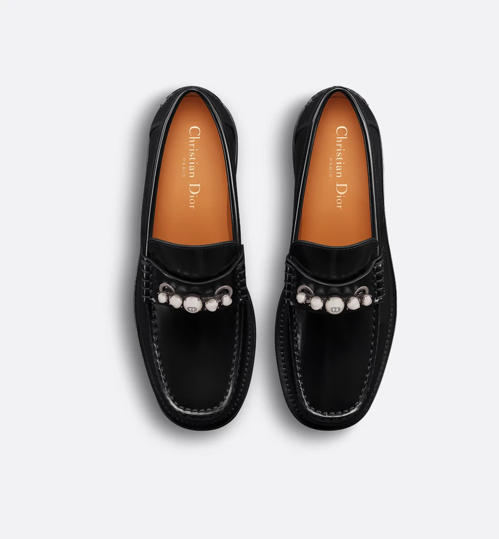 Dior Shoes Dior Paris Loafers
