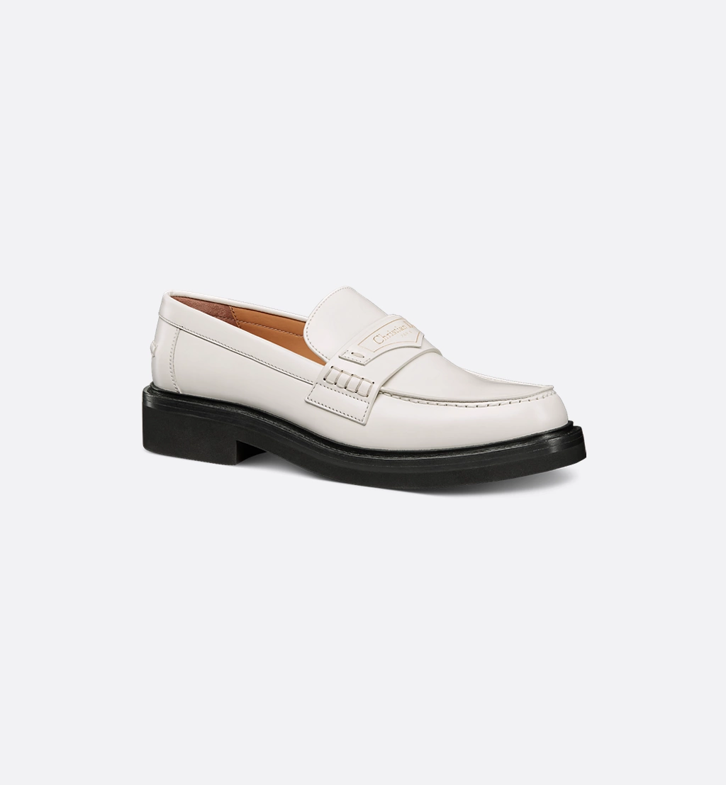 Dior Shoes Dior Boy Loafers