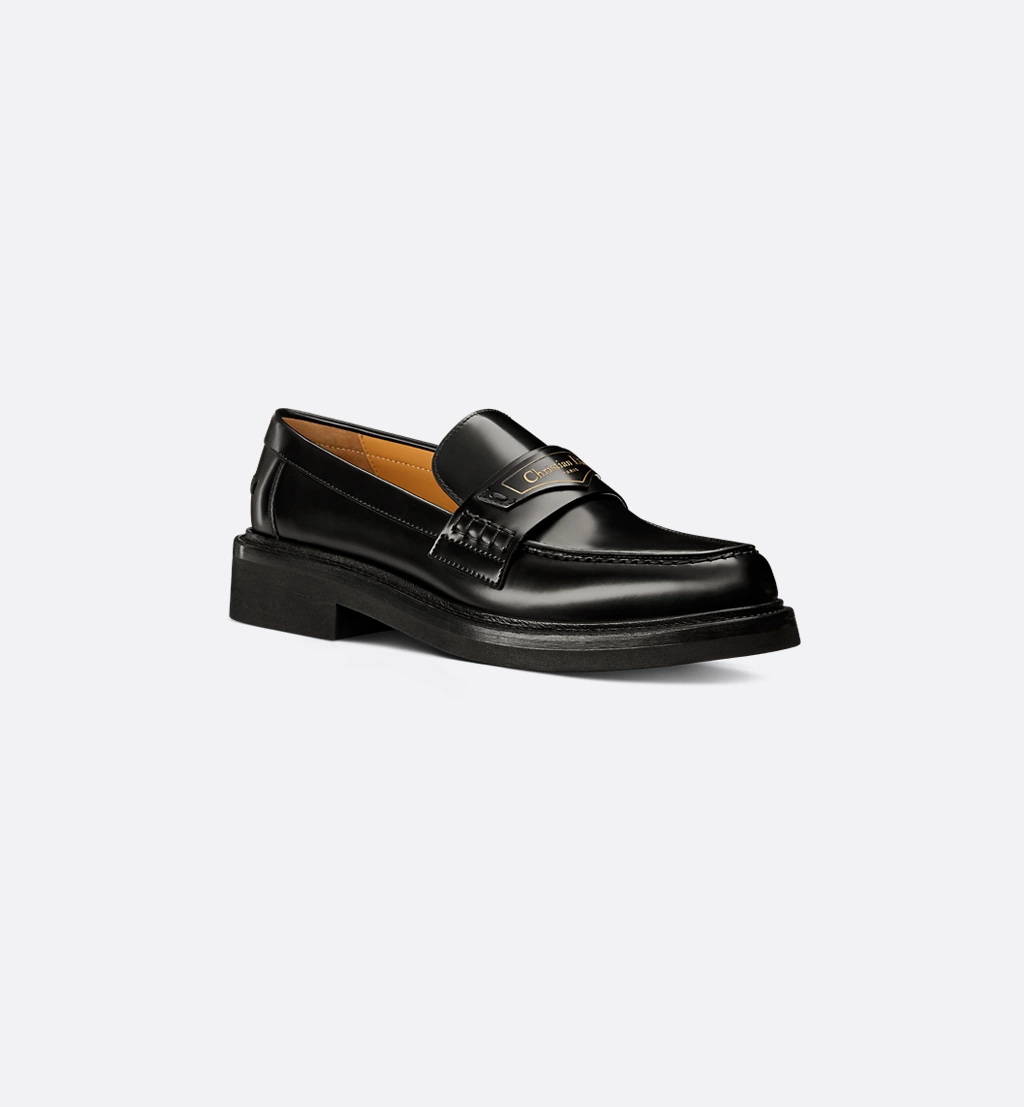 Dior Shoes Dior Boy Loafers