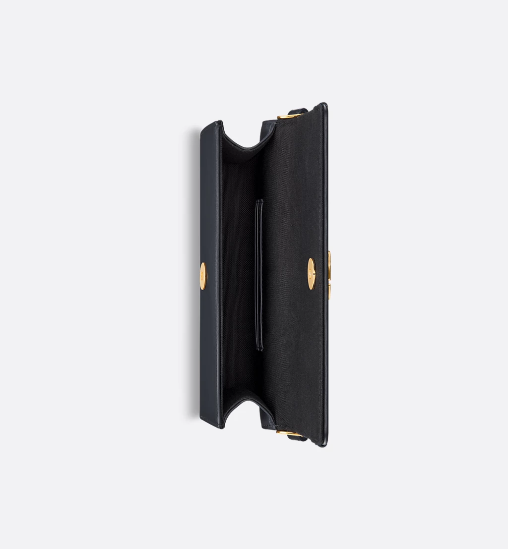 Dior Bag 30 Montaigne Cigale Chain Handbag