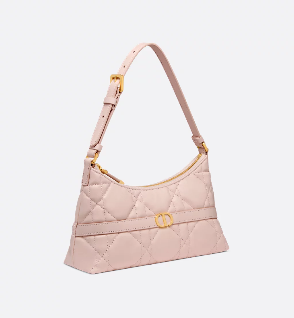Dior Bags Miss Caro Cigale Mini Handbag