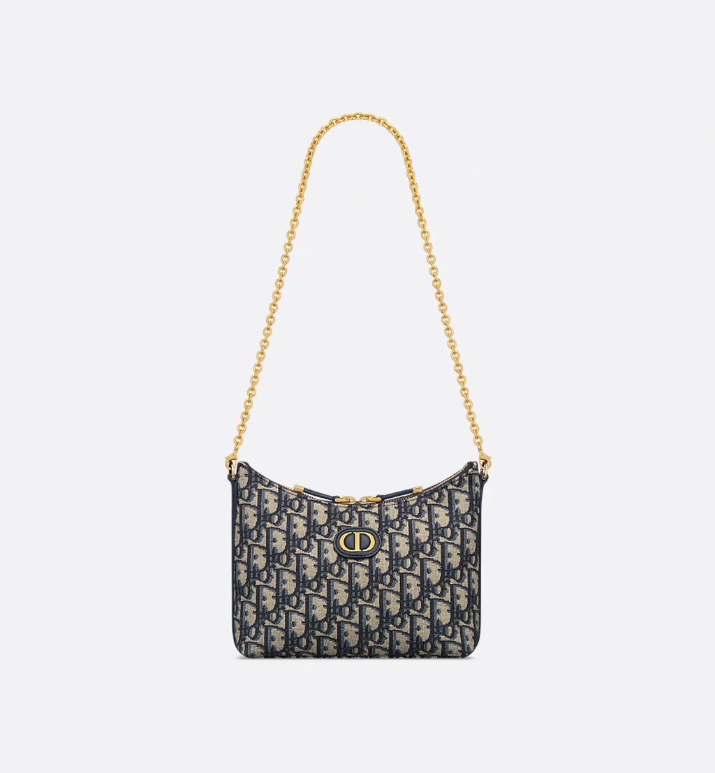 Dior Bag 30 Montaigne Dior Love Mini Chain Handbag