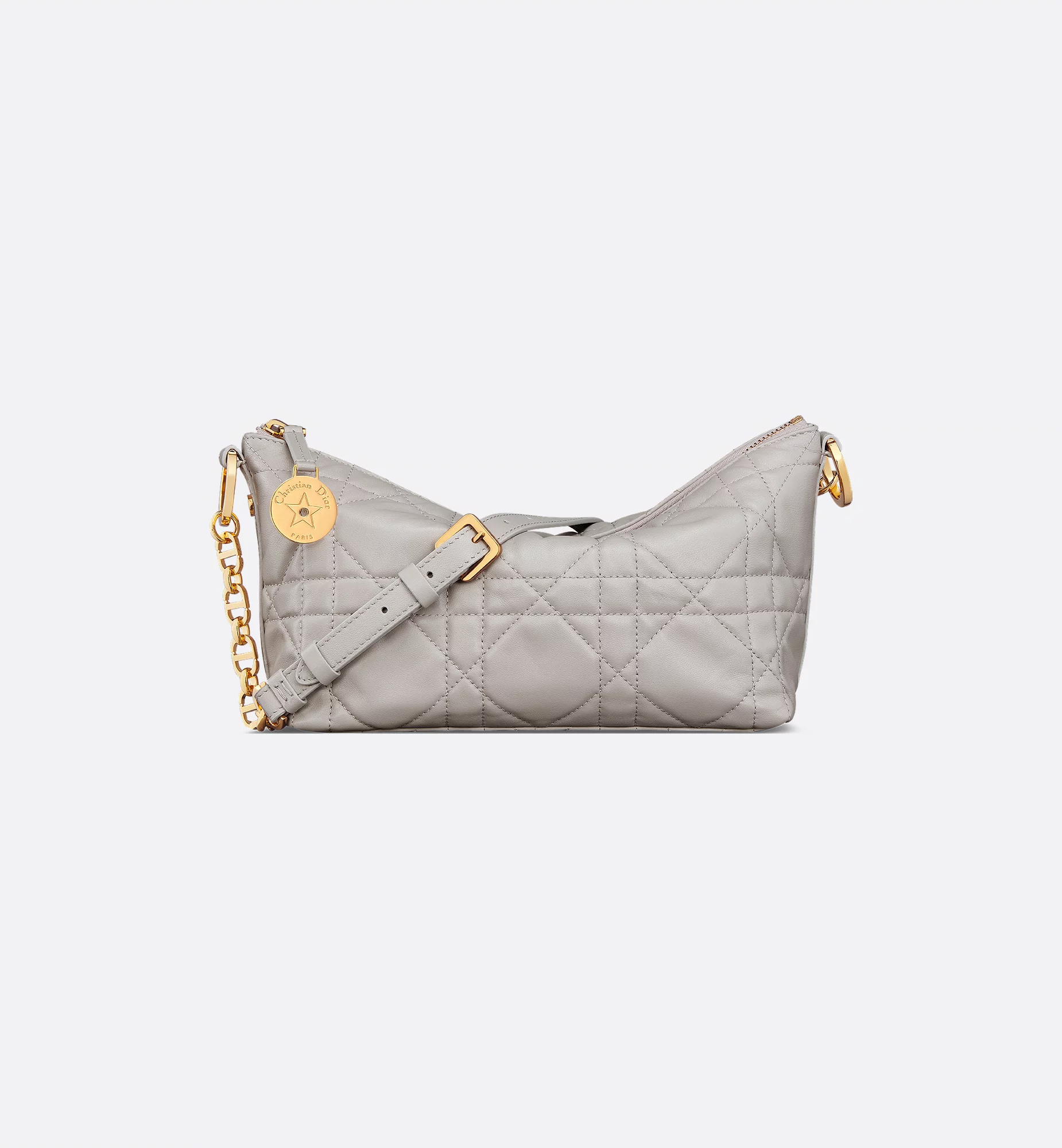 Dior bags Diorstar chain dumpling bag