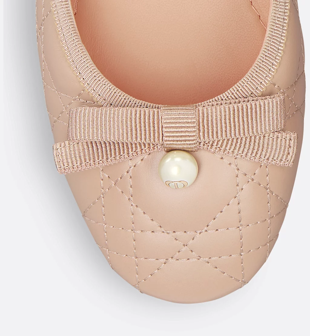 Dior Shoes Dior Ballet Slingback Pumps